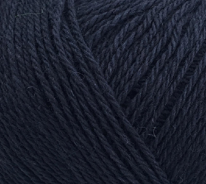 Esther by Permin - Navy 883436