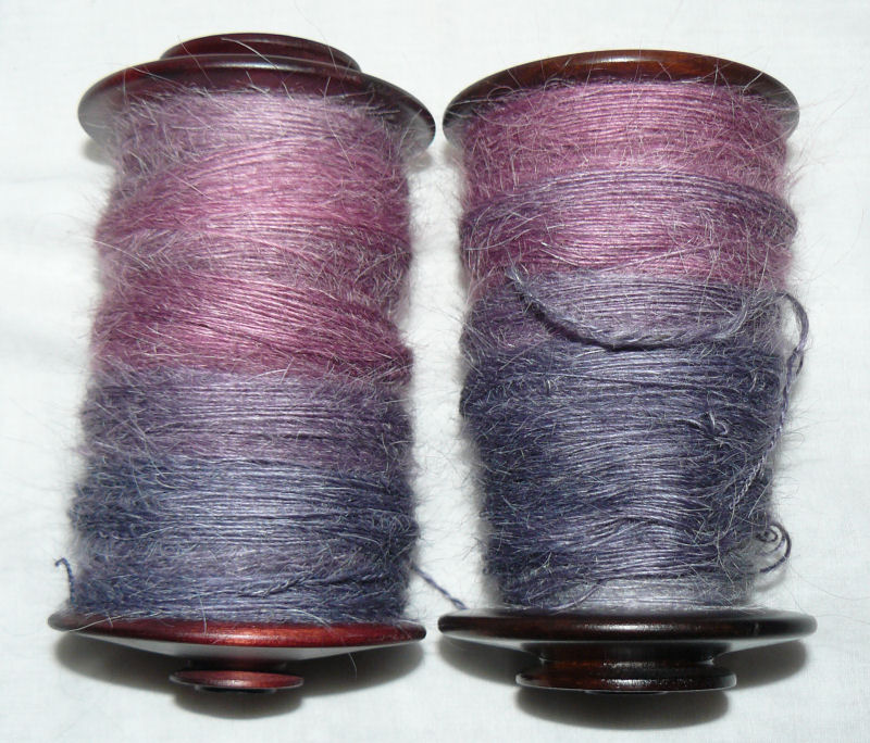 2 Spoler UngMohair