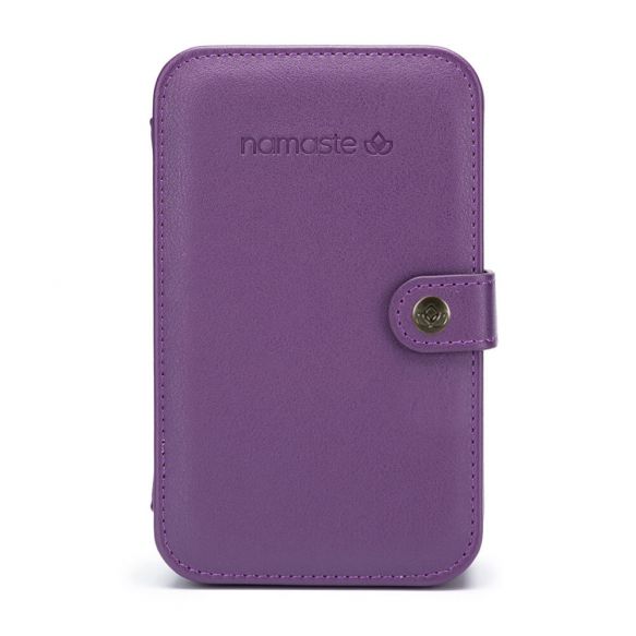 Namaste Interchangeable Buddy Cast - Lilla