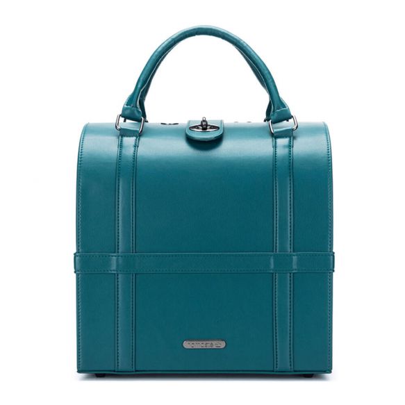 Namaste Makers Trunk - Teal