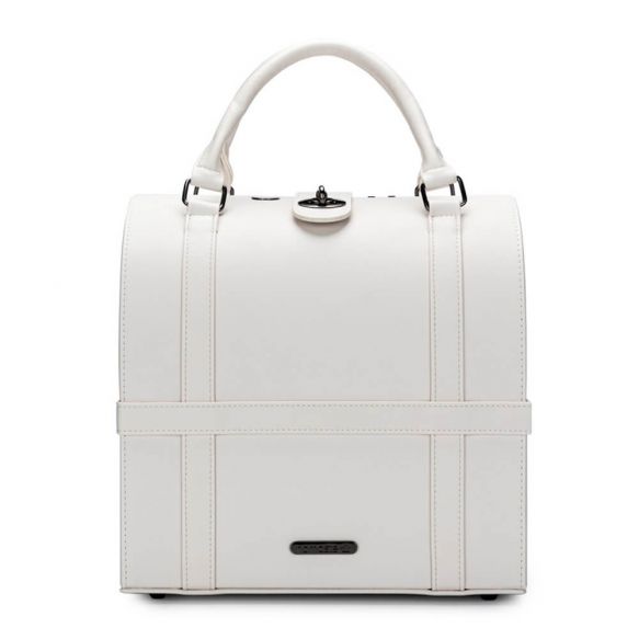 Namaste Makers Trunk - Ecru